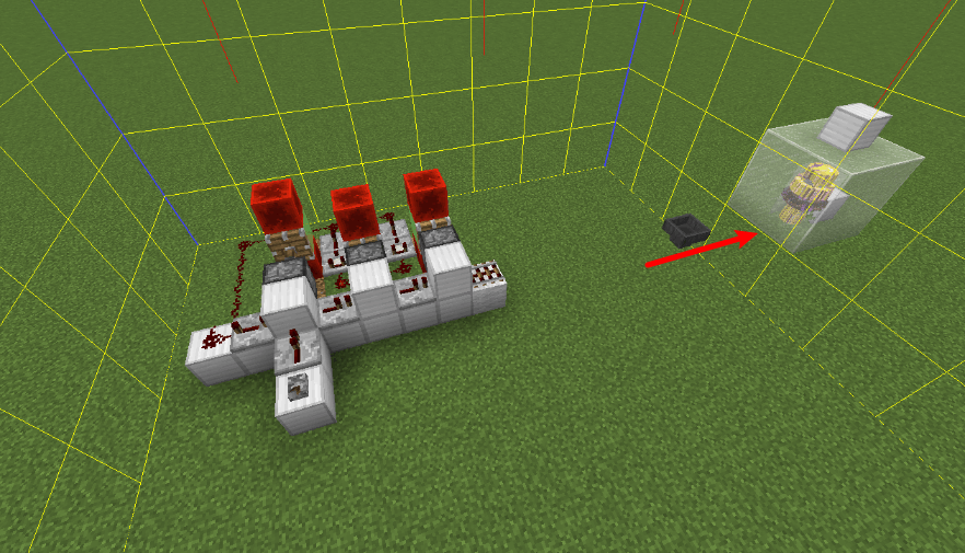 活塞加载器伪和平2