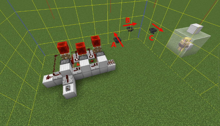 活塞加载器伪和平3