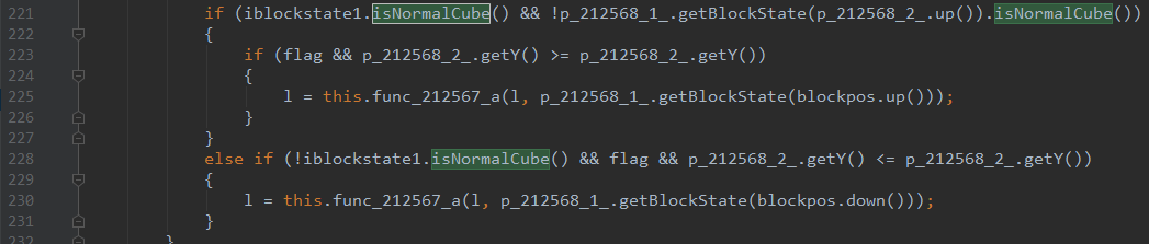 net/minecraft/block/BlockRedstoneWire.java:222