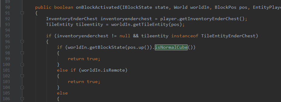 net/minecraft/block/BlockEnderChest.java:97