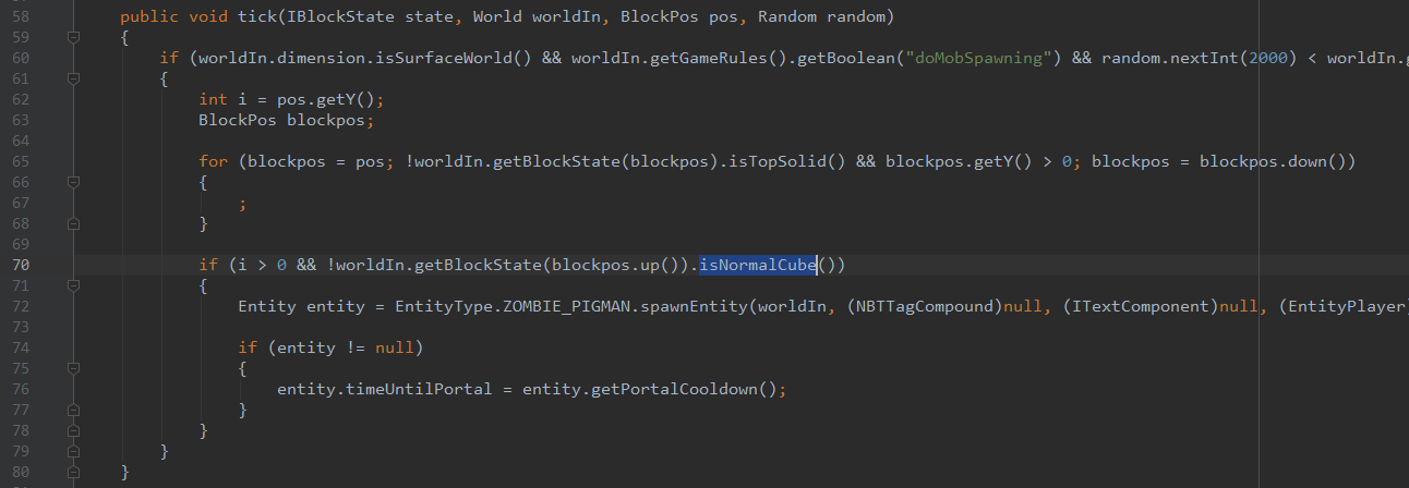 net/minecraft/block/BlockPortal.java:70