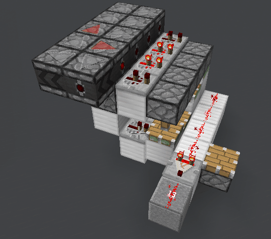 0gt脉冲常激活比较器