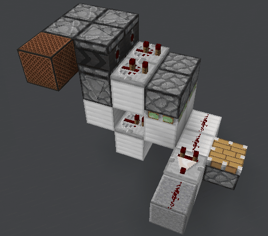 0gt脉冲激活比较器