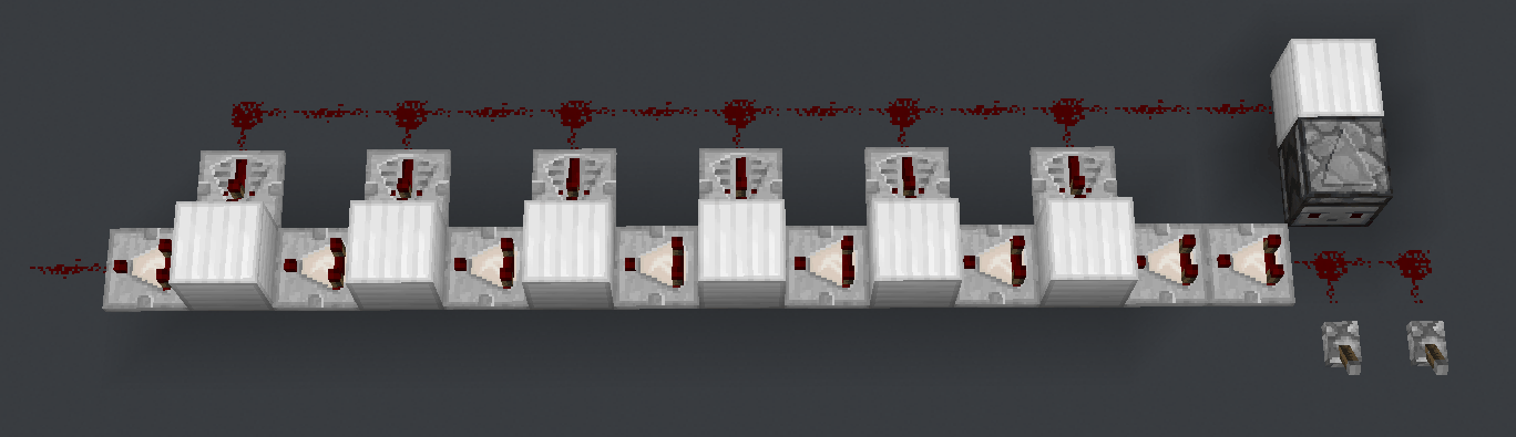 于输入15信号的下降沿失效