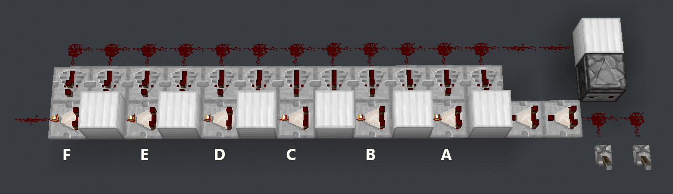 全情况可用的无延迟比较器
