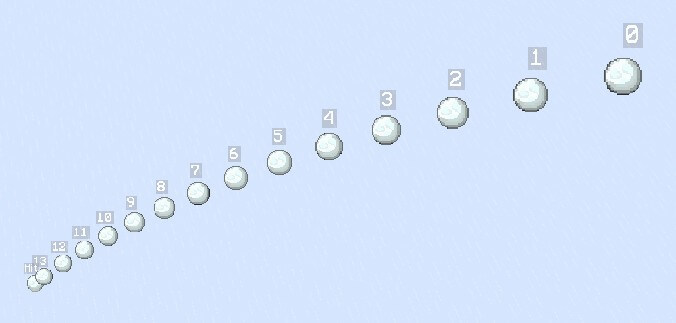 visualizeProjectileLoggerEnabled