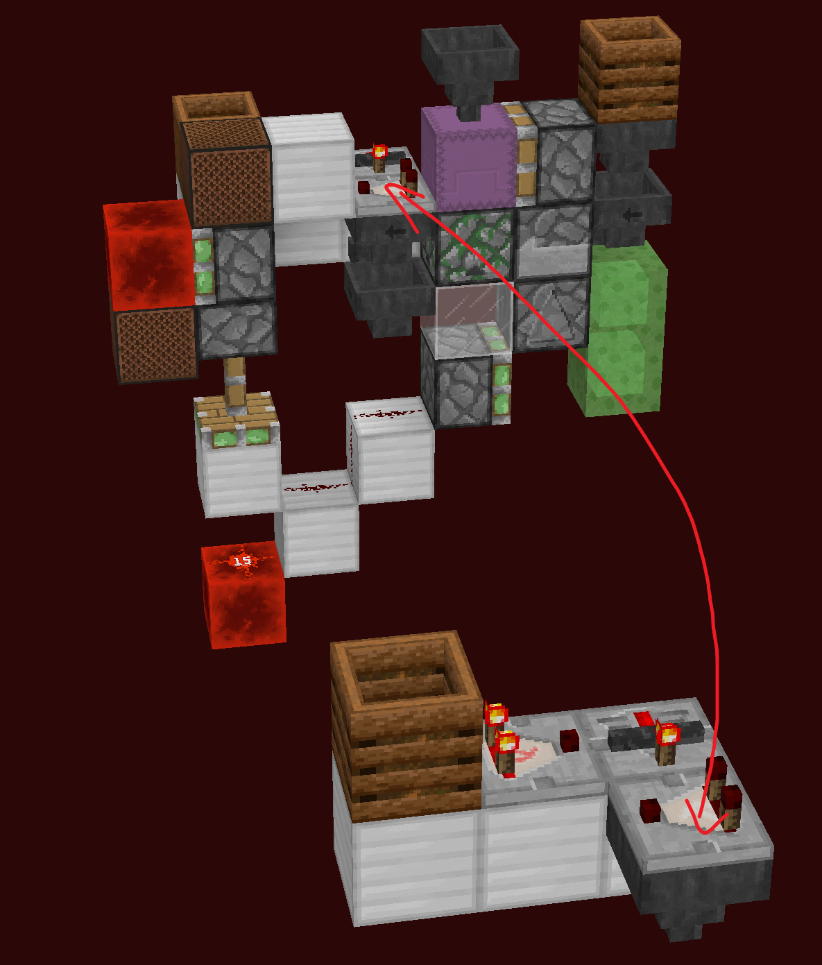 3 宽 3x 速打包机